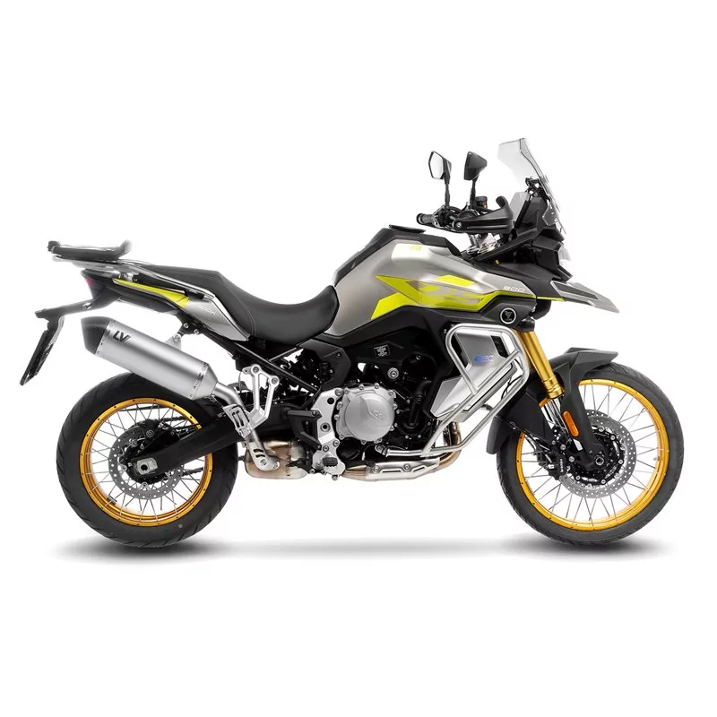 Leovince Voge VALICO 900 DSX LV-14 TITANIUM Leovince Voge VALICO 900 DSX LV-14 TITANIUM
