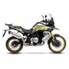 Leovince Voge VALICO 900 DSX LV-14 TITANIUM