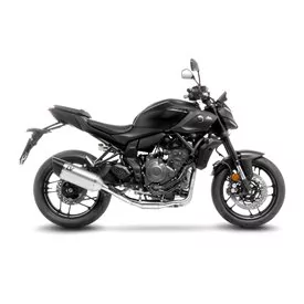 Leovince Yamaha MT-07 LV-14 R