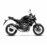 Leovince Yamaha MT-07 LV-14 R