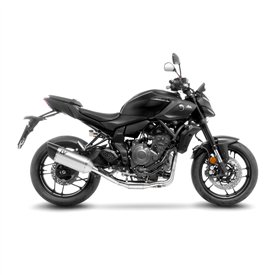 Leovince Yamaha MT-07 LV-14 R