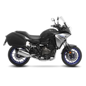 Leovince Yamaha TRACER 7 GT LV-14 R