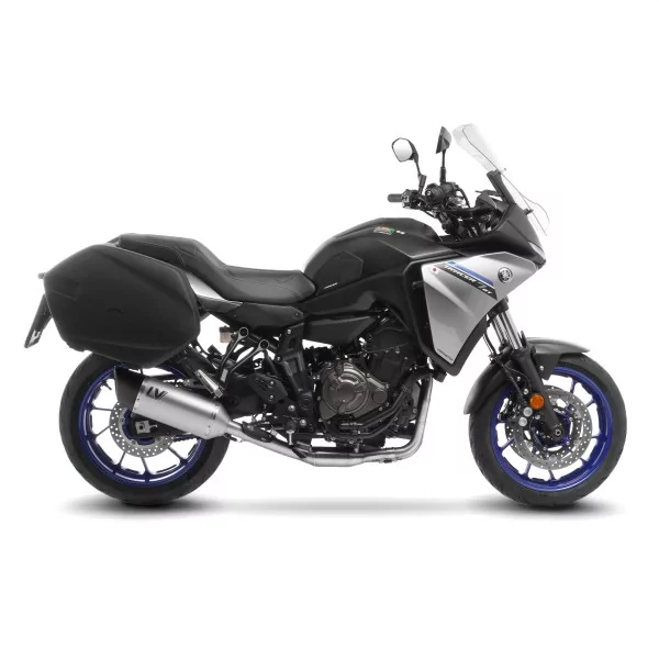 Leovince Yamaha TRACER 7 GT LV-14 R