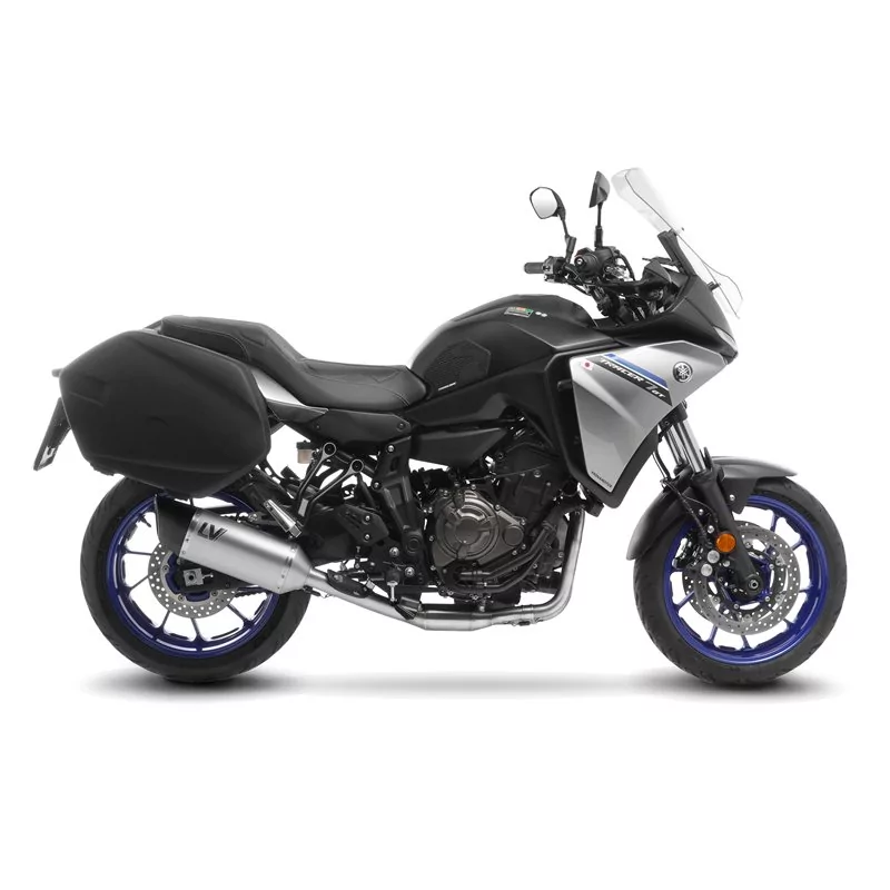 Leovince Yamaha TRACER 7 GT LV-14 R