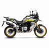 Leovince Voge VALICO 900 DSX LV-14 BLACK EDITION