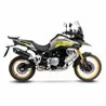 Leovince Voge VALICO 900 DSX LV-14 BLACK EDITION