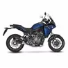 Leovince Yamaha TRACER 7 LV-14 R BLACK EDITION