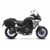 Leovince Yamaha TRACER 7 GT LV-14 R BLACK EDITION