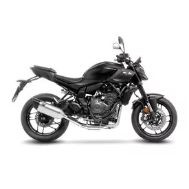 Leovince Yamaha MT-07 LV-14 R TITANIUM
