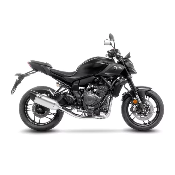 Leovince Yamaha MT-07 LV-14 R