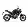 Leovince Yamaha MT-07 LV-14 R