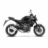 Leovince Yamaha MT-07 LV-14 R