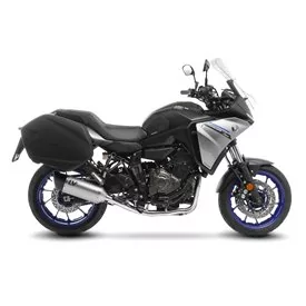 Leovince Yamaha TRACER 7 GT LV-14 R