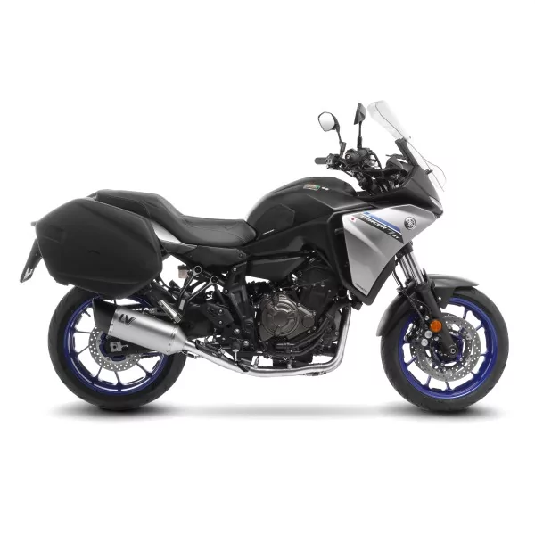 Leovince Yamaha TRACER 7 GT LV-14 R