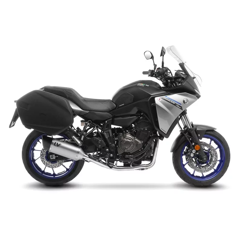 Leovince Yamaha TRACER 7 GT LV-14 R