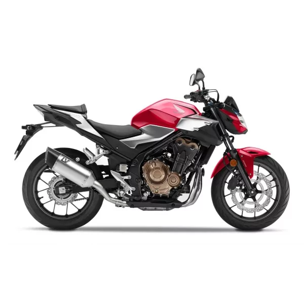 Leovince Honda CB 500 F LV-14 R