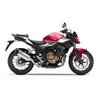 Leovince Honda CB 500 F LV-14 R