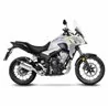 Leovince Honda CB 500 X LV-14 R