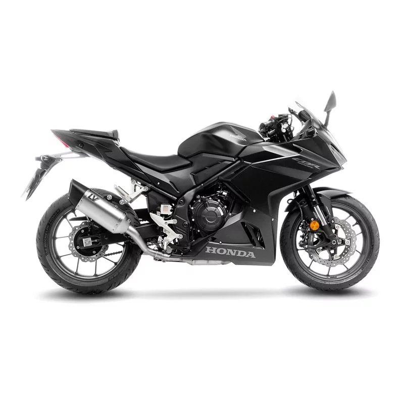 Leovince Honda CBR 500 R LV-14 R Leovince Honda CBR 500 R LV-14 R