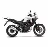 Leovince Honda NX 500 LV-14 R