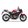 Leovince Honda CB 500 F LV-14 R TITANIUM