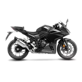 Leovince Honda CBR 500 R LV-14 R TITANIUM