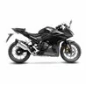 Leovince Honda CBR 500 R LV-14 R TITANIUM