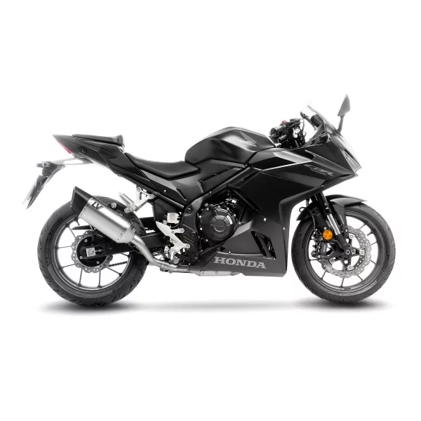 Leovince Honda CBR 500 R LV-14 R