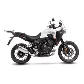 Leovince Honda NX 500 LV-14 R