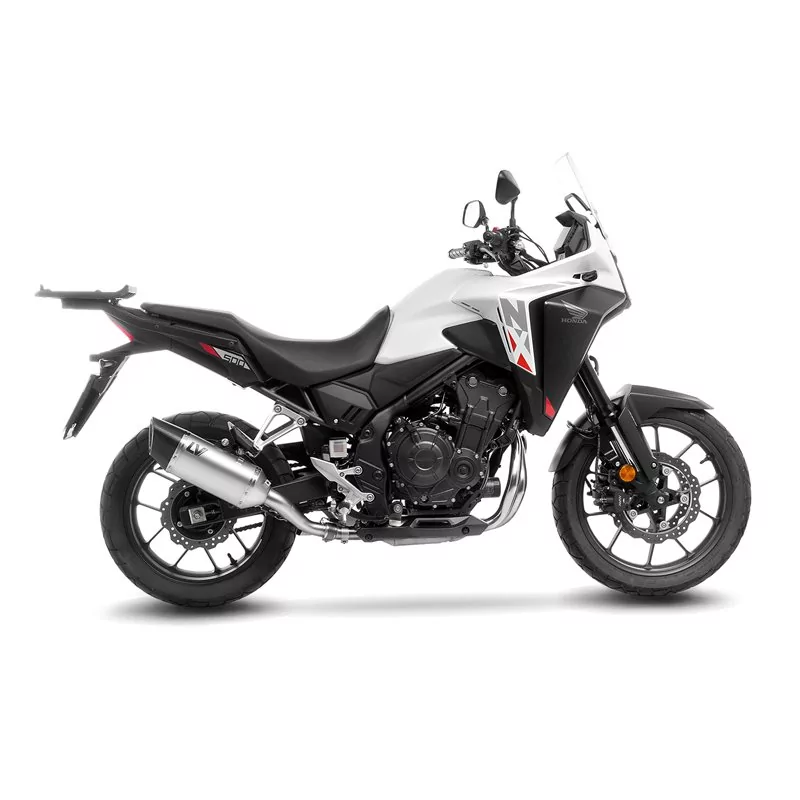 Leovince Honda NX 500 LV-14 R Leovince Honda NX 500 LV-14 R