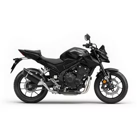 Leovince Honda CB 500 HORNET LV-14 R BLACK EDITION