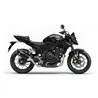 Leovince Honda CB 500 HORNET LV-14 R BLACK EDITION