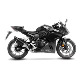 Leovince Honda CBR 500 R LV-14 R BLACK EDITION