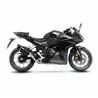 Leovince Honda CBR 500 R LV-14 R BLACK EDITION