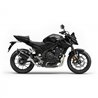 Leovince Honda CB 500 HORNET LV-14 R BLACK EDITION