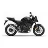 Leovince Honda CB 500 HORNET LV-14 R TITANIUM