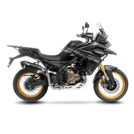Leovince Voge VALICO 625 DSX LV-14 BLACK EDITION