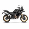 Leovince Voge VALICO 625 DSX LV-14 BLACK EDITION