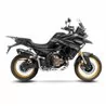 Leovince Voge VALICO 625 DSX LV-14 BLACK EDITION
