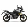 Leovince Voge VALICO 525 DSX LV-14 BLACK EDITION