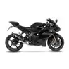 Leovince Yamaha YZF-R9 LV-14 R BLACK EDITION