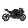 Leovince Yamaha YZF-R9 LV-14 R BLACK EDITION
