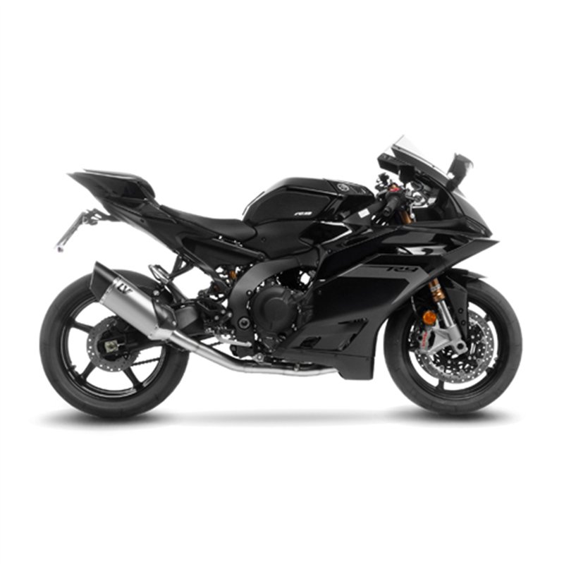 Leovince Yamaha YZF-R9 LV-14 R