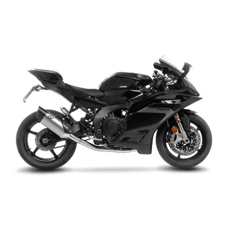 Leovince Yamaha YZF-R9 LV-14 R Leovince Yamaha YZF-R9 LV-14 R