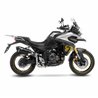Leovince Voge VALICO 525 DSX LV-14 BLACK EDITION