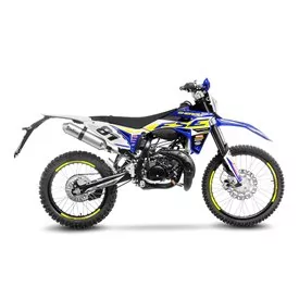 Leovince Sherco 50 SE-RS / SM-RS / SM-R / SE-R X-FIGHT