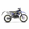 Leovince Sherco 50 SE-RS / SM-RS / SM-R / SE-R X-FIGHT