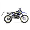 Leovince Sherco 50 SE-RS / SM-RS / SM-R / SE-R X-FIGHT CARBON FIBER
