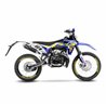 Leovince Sherco 50 SE-RS / SM-RS / SM-R / SE-R X-FIGHT BLACK EDITION