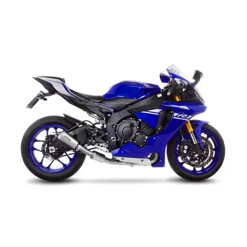Leovince Tubo Descatalizador Yamaha YZF-R1/M